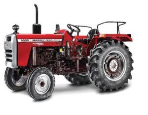 Massey Ferguson 9500