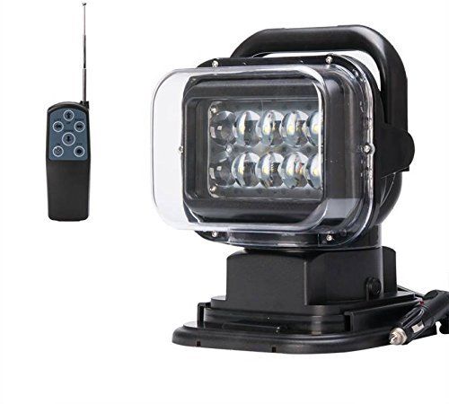 Vehicle Mounted LED Search Light