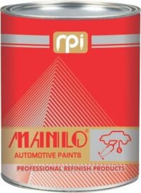 Quick Dry Automotive Paints