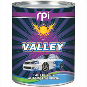 Valley Automotive Paint