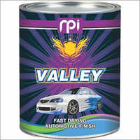 Valley Automotive Paint