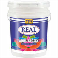 Aqua Glossy Premium Water Base Enamel