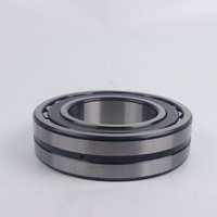 Large-scale Sealed  All kinds Of Bearings Railway Crane Spherical Roller Bearing 22209 CAW33