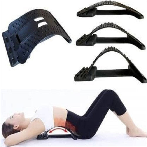 Back Stretcher Support