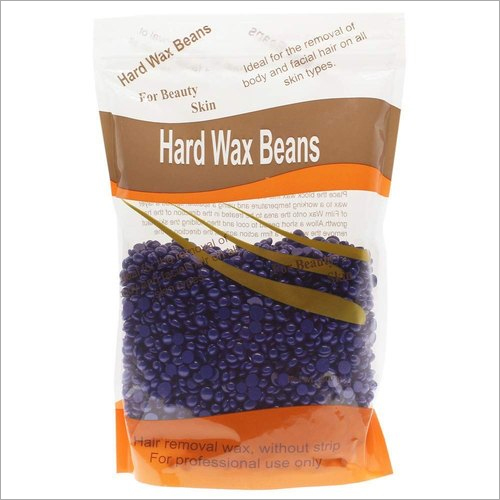 Hard Wax Bean (100 Gram By BESTZONE BK LLP