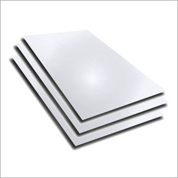 Stainless Steel Sheet