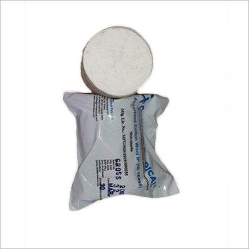 20gm Absorbent Cotton Wool