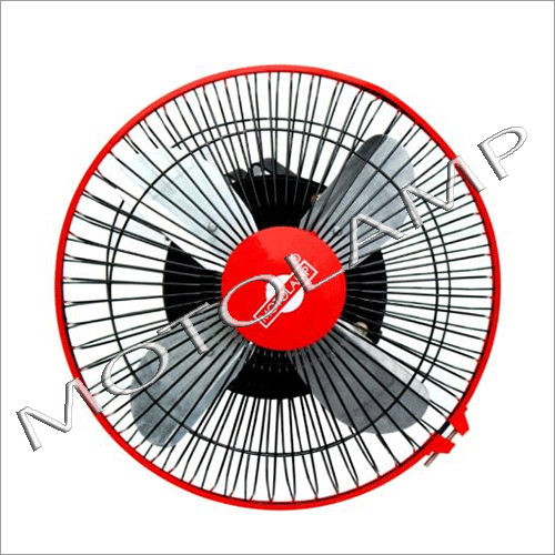 Bus Cabin Fan