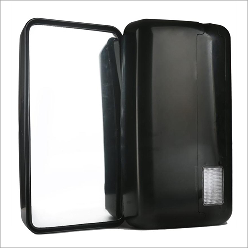 Side Mirror at Best Price in Delhi, Delhi | Motorlamp Auto Electrical