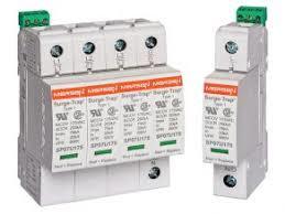 Surge Protection Device Current: Ac
