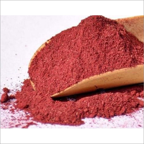 Hibiscus Powder