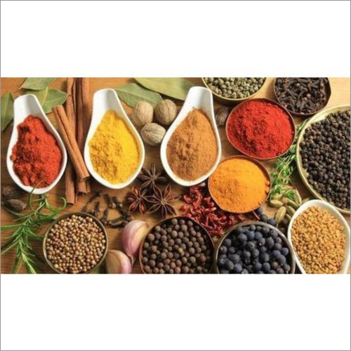Ayurvedic Powders