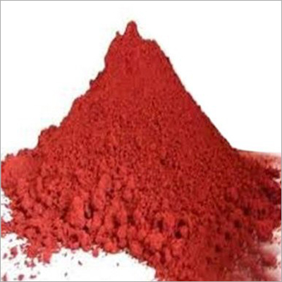 Geru (Red Ochre) Powder