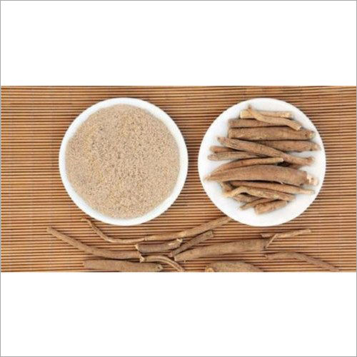 Dried Ashwagandha Root