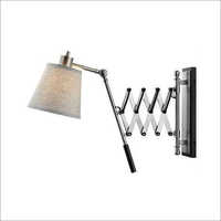Extendable Wall Lamps