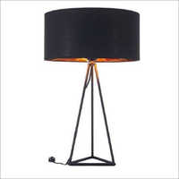 Elite Metal Table Lamps