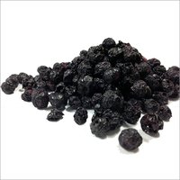 Dry Blueberries