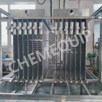 Plate Ice Machine