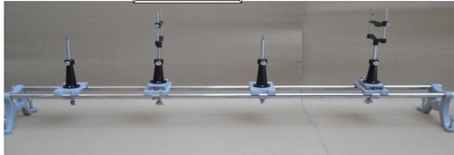 Optical Bench Metal