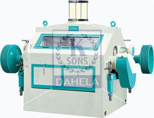 Roller Mill Machine