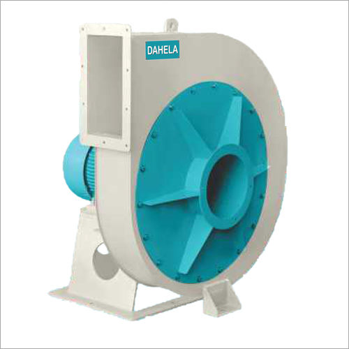 Roller Flour Mill Fan