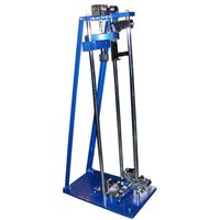 Steel Toe Cap Impact Tester