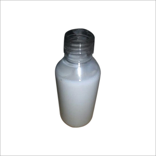 Silicone Emulsion