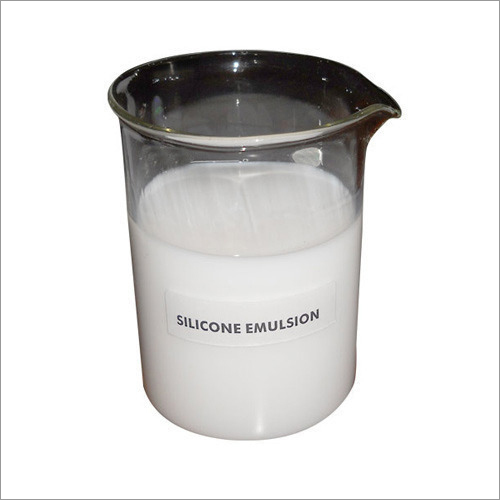 50 litre Silicone Emulsion