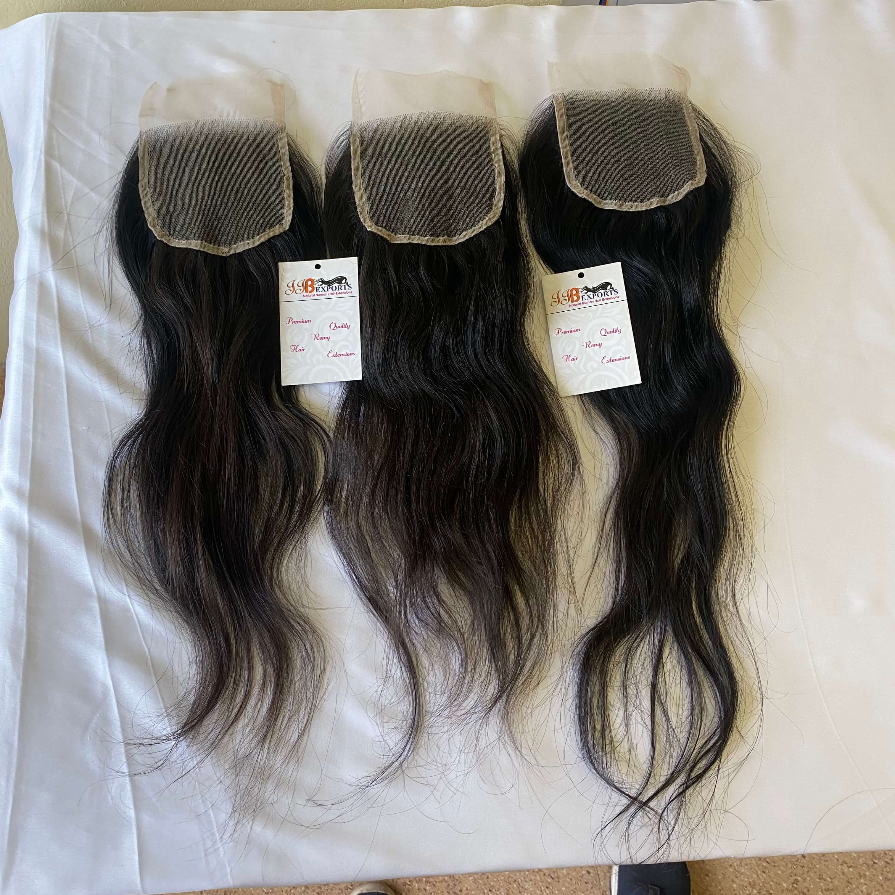 10a 11a Grade virgin raw indian hair hd lace closure 4x4 with hair wigs