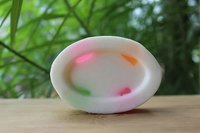 Glycerine Mix Fruit Soap Moisture (%): 12-15%