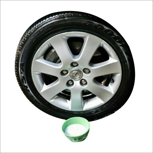 Tire Polish