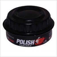 Polish Car Wax