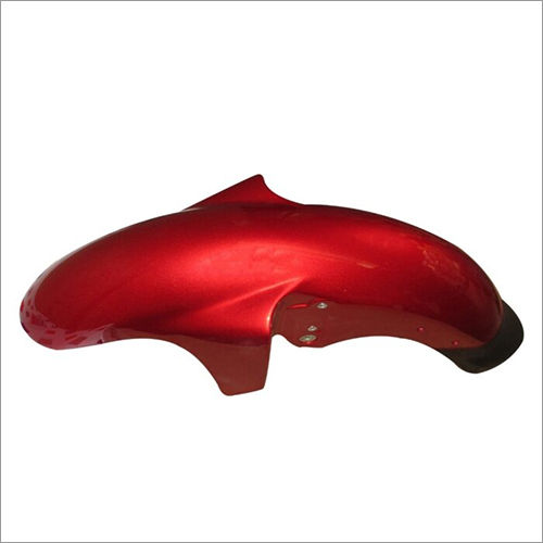 Abs Polycorbonate Yamaha Fazer Front Mudguard