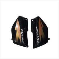 Abs Polycorbonate Sp Cd Dlx Om Battery Cover