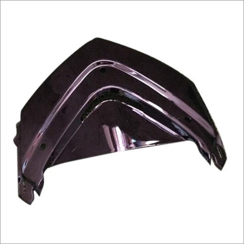 Abs Polycorbonate Karizma Zmr Tail Light Cowl