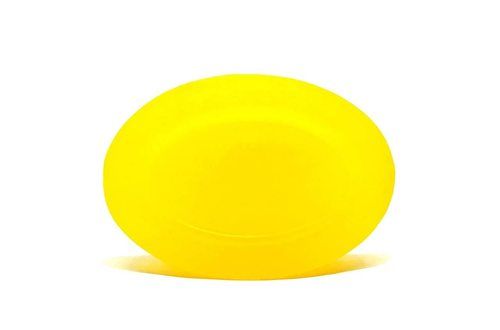 Glycerine Lemon Soap