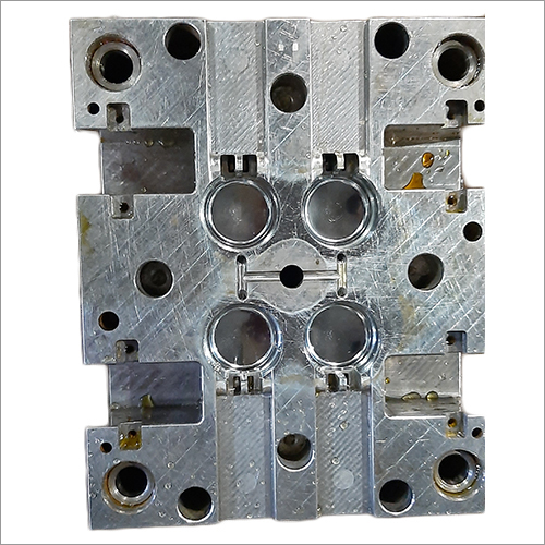 Hard Chrome Mould