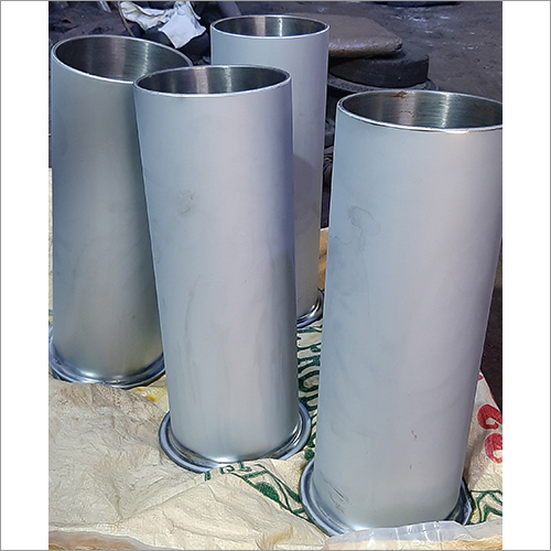 Full Finished Hard Chrome Cylinder