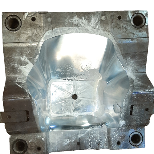 Industrial Hard Chrome Parts