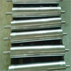 SS Printing Roller