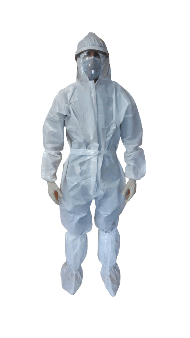 COVERALL SUIT