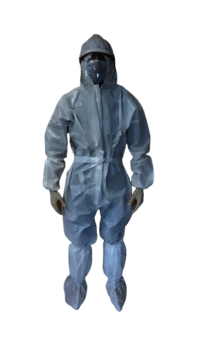 COVERALL SUIT
