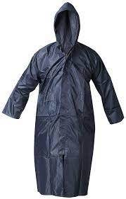 Pvc Rain Coat