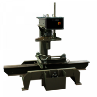 Energy Absorption Tester