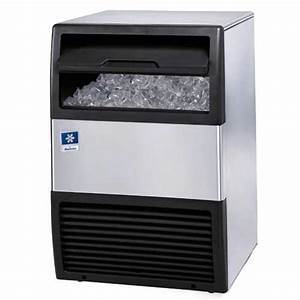 Ice Cube Making Machine (LB-50)