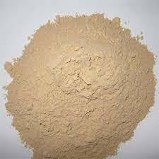 Bentonite Powder Application: Medicine