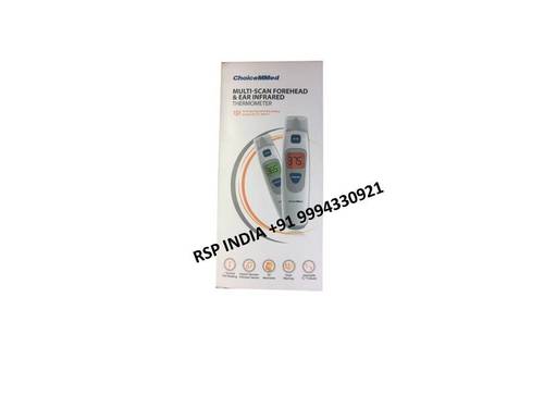 Multiscan Forehead & Ear Infrared Thermometer