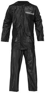 Lower Upper Set Rain Suit