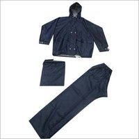 Lower Upper Set Rain Suit