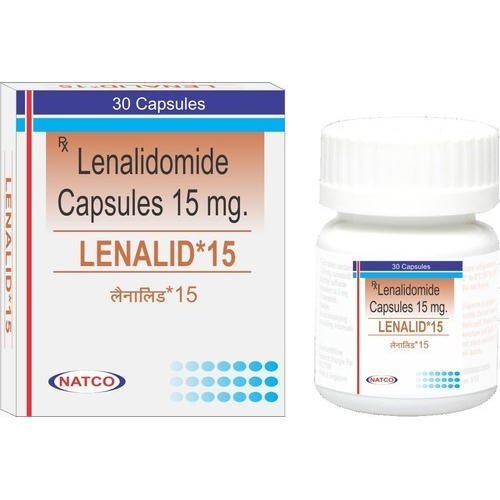 Lenalidomide Capsule